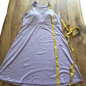 Mondetta Purple Women's Dress